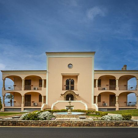 Antica Filanda Hotel Capri Leone Bagian luar foto