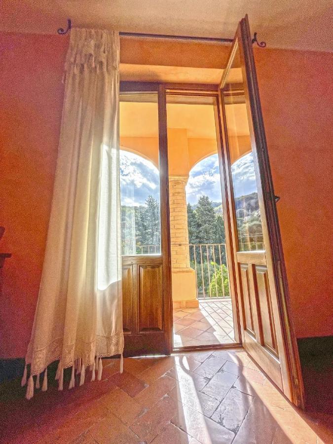 Antica Filanda Hotel Capri Leone Bagian luar foto