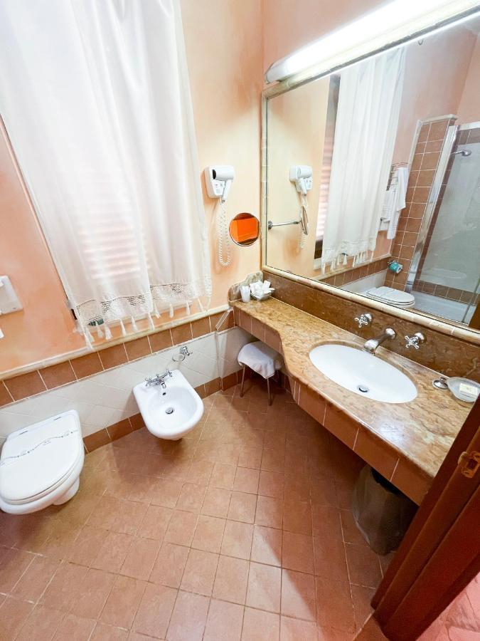 Antica Filanda Hotel Capri Leone Bagian luar foto