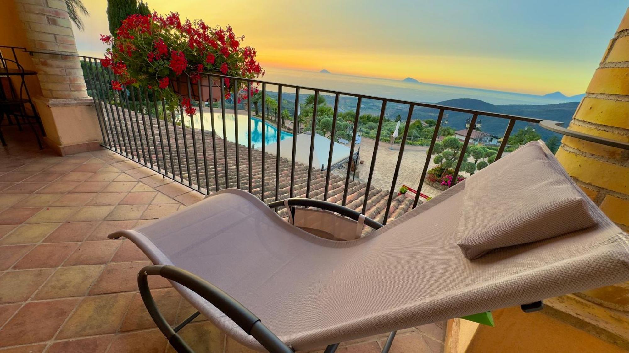 Antica Filanda Hotel Capri Leone Bagian luar foto