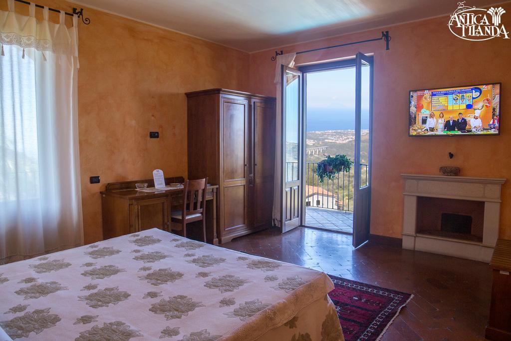Antica Filanda Hotel Capri Leone Ruang foto