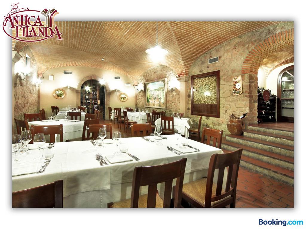 Antica Filanda Hotel Capri Leone Bagian luar foto