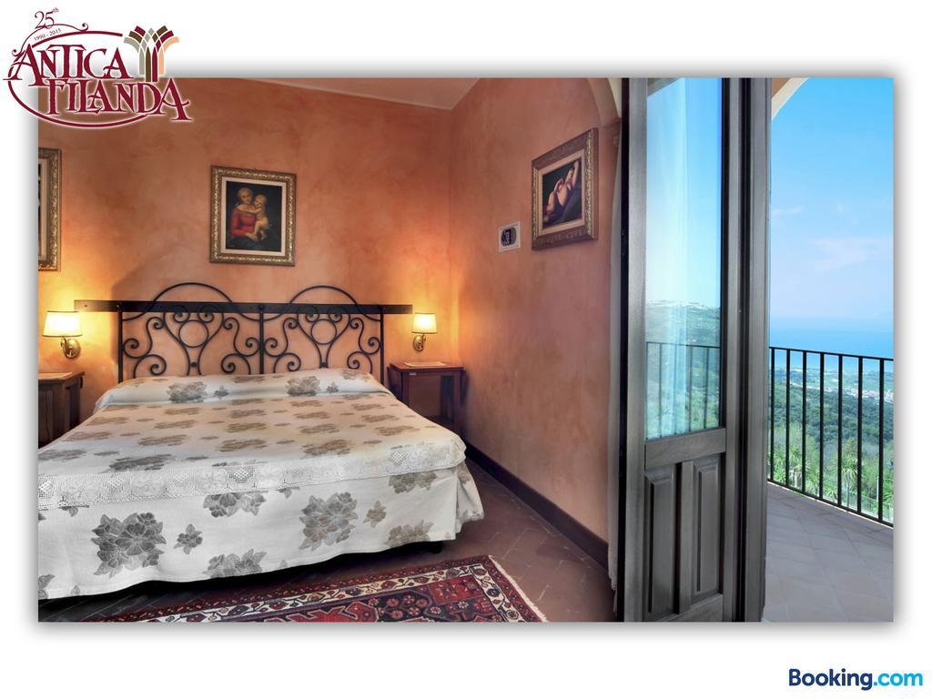 Antica Filanda Hotel Capri Leone Ruang foto