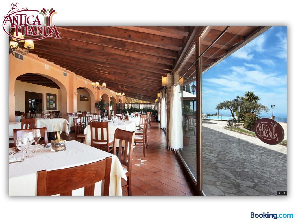 Antica Filanda Hotel Capri Leone Bagian luar foto