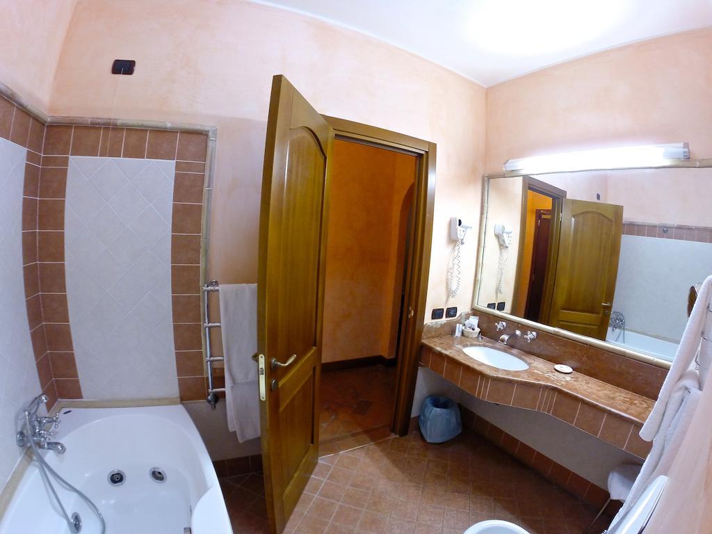Antica Filanda Hotel Capri Leone Bagian luar foto