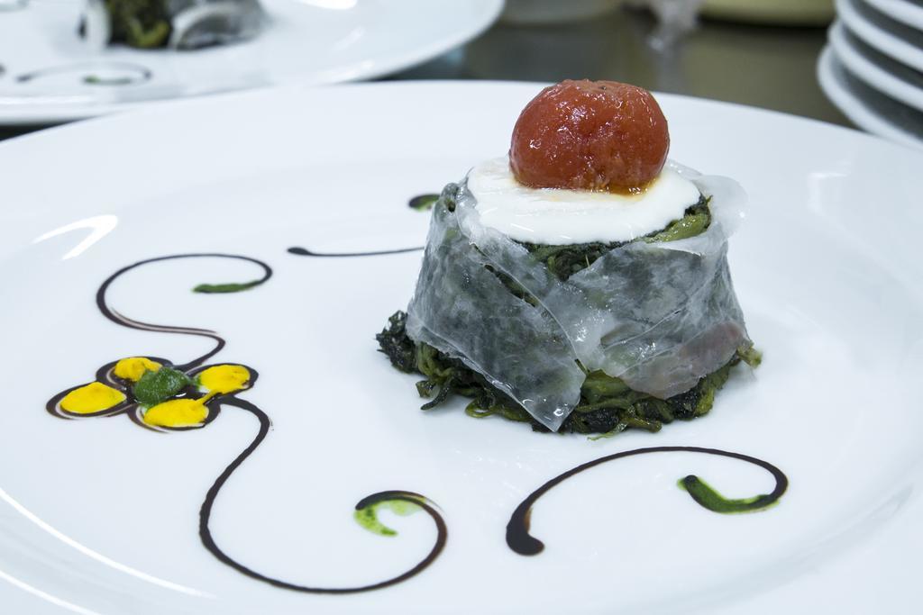 Antica Filanda Hotel Capri Leone Bagian luar foto