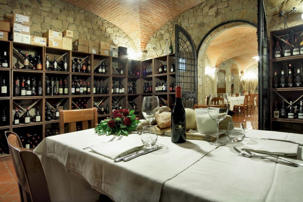 Antica Filanda Hotel Capri Leone Bagian luar foto