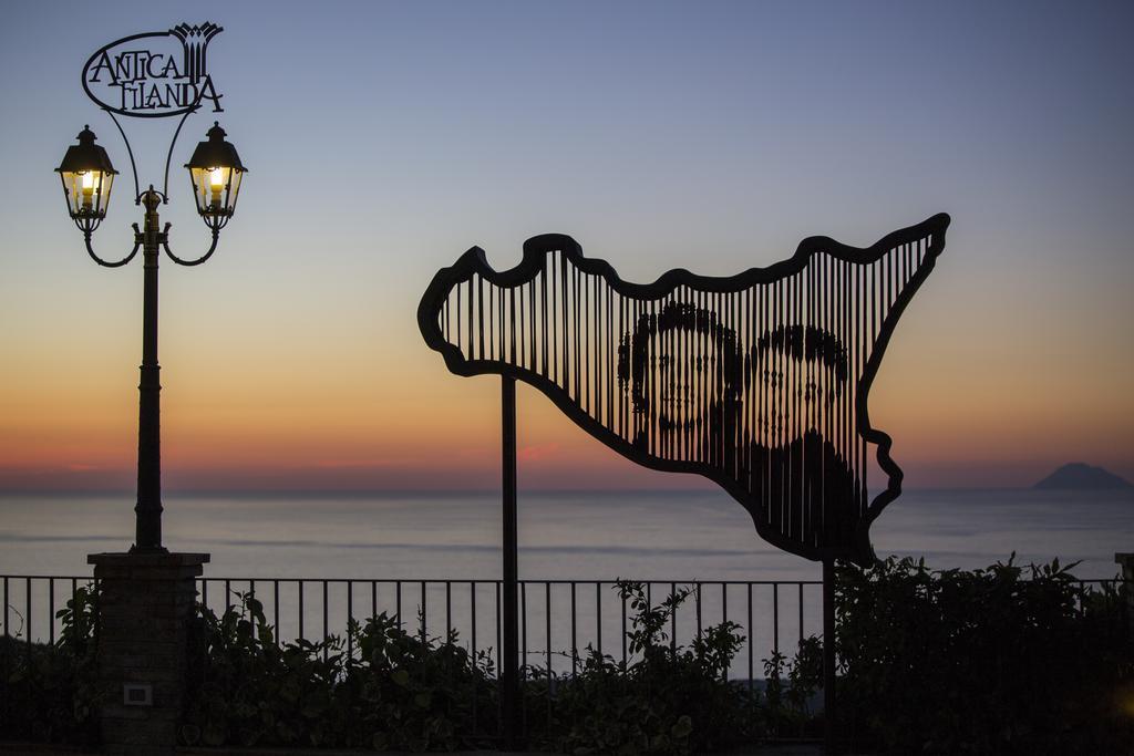 Antica Filanda Hotel Capri Leone Bagian luar foto