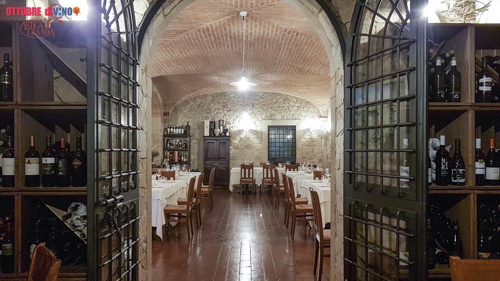 Antica Filanda Hotel Capri Leone Bagian luar foto