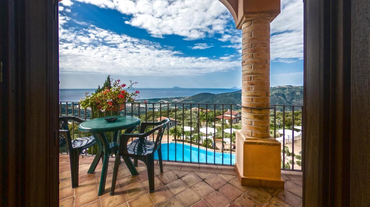 Antica Filanda Hotel Capri Leone Bagian luar foto