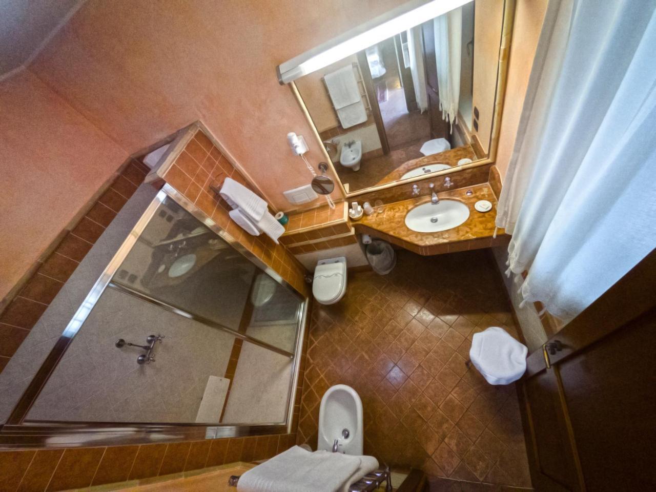 Antica Filanda Hotel Capri Leone Bagian luar foto