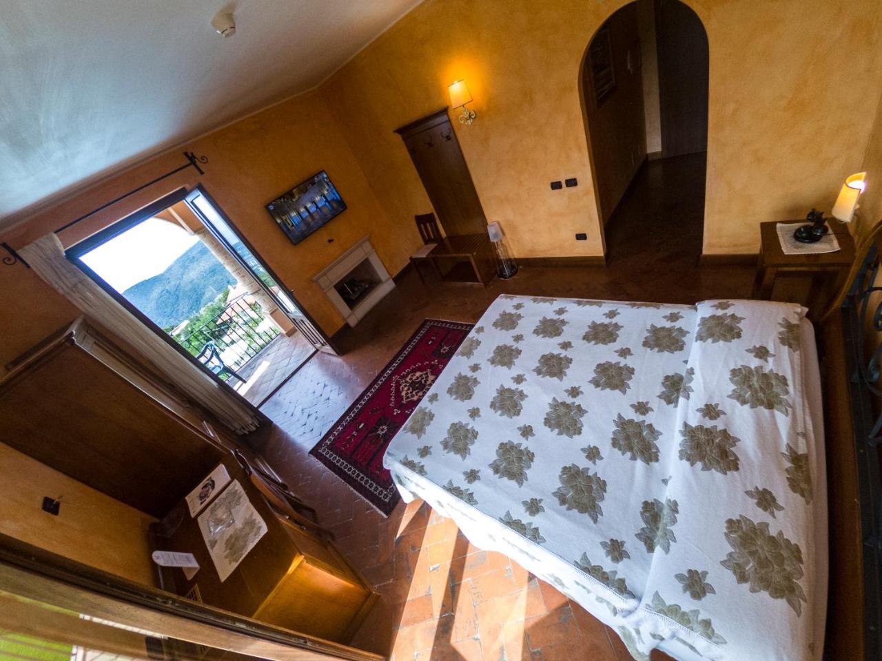 Antica Filanda Hotel Capri Leone Bagian luar foto