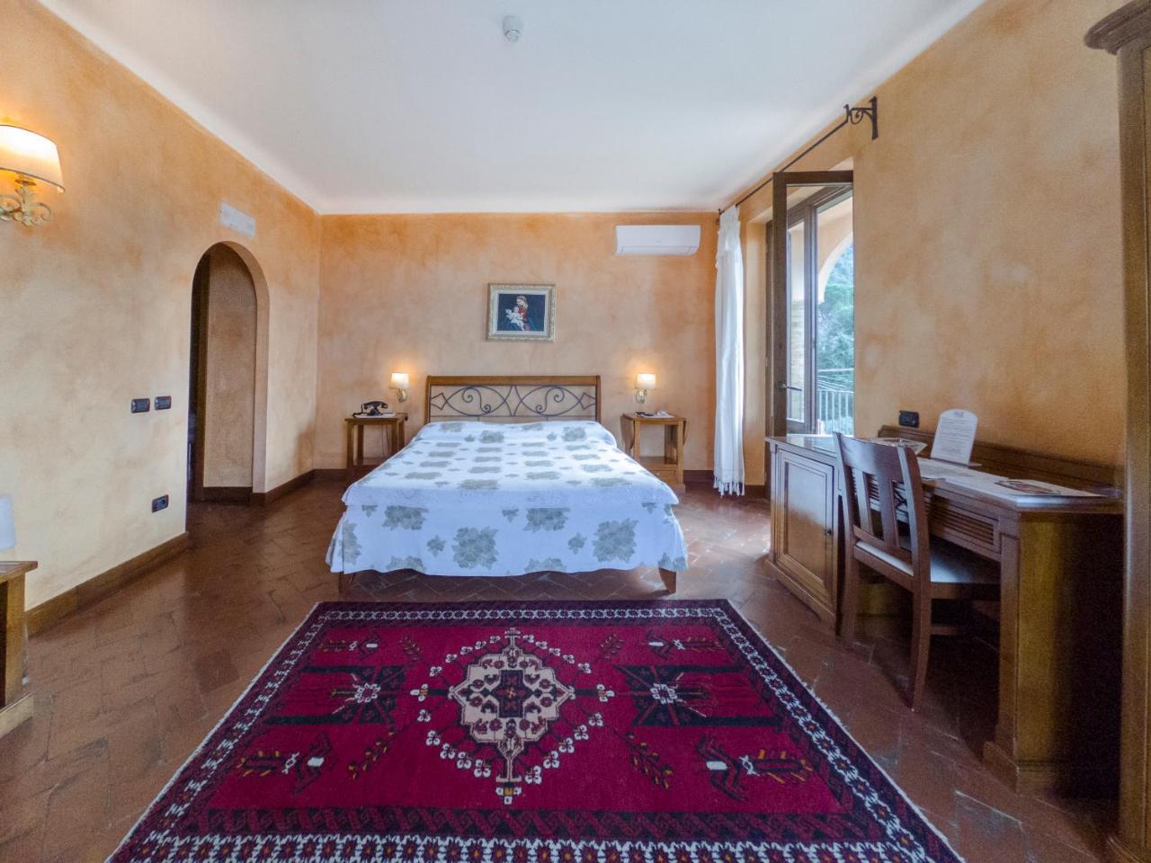 Antica Filanda Hotel Capri Leone Bagian luar foto