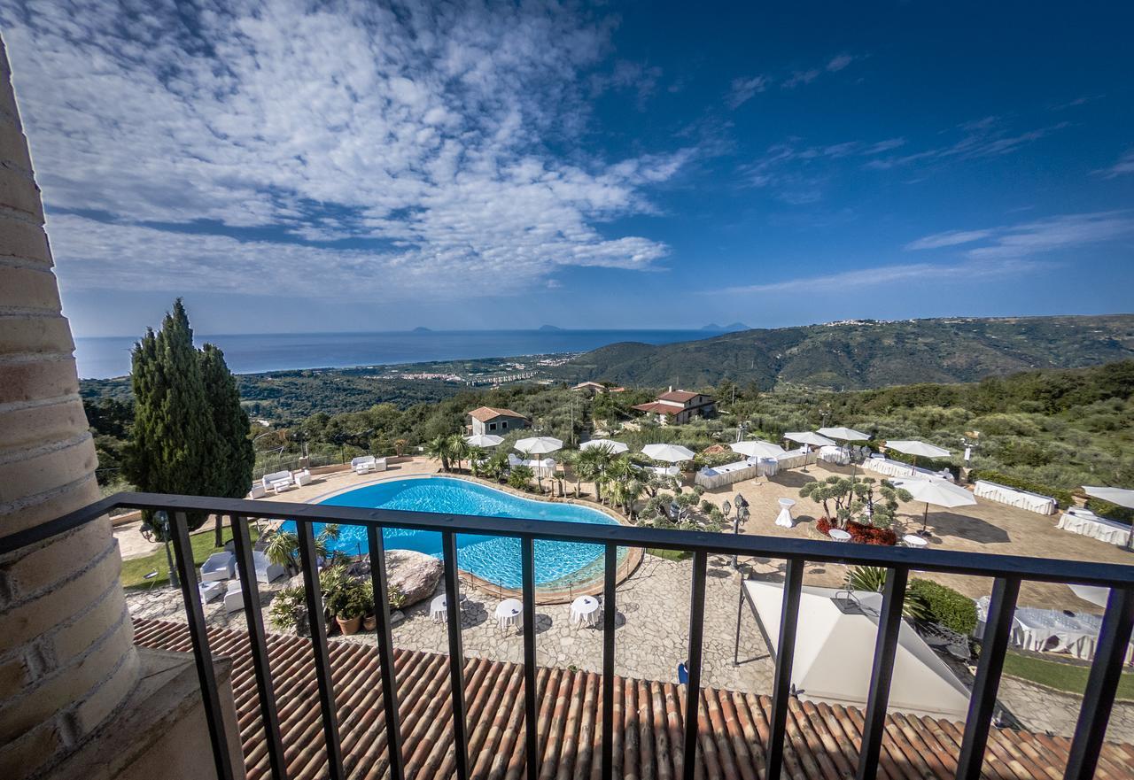 Antica Filanda Hotel Capri Leone Bagian luar foto